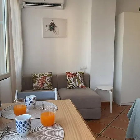 Helios - City Center - Parking Appartamento