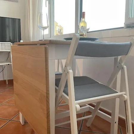 Appartamento Helios - City Center - Parking Torremolinos