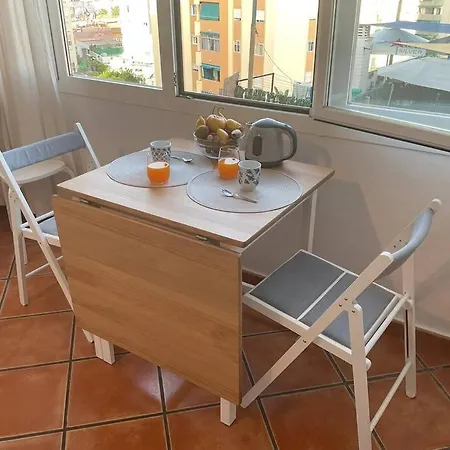 Appartamento Helios - City Center - Parking Torremolinos