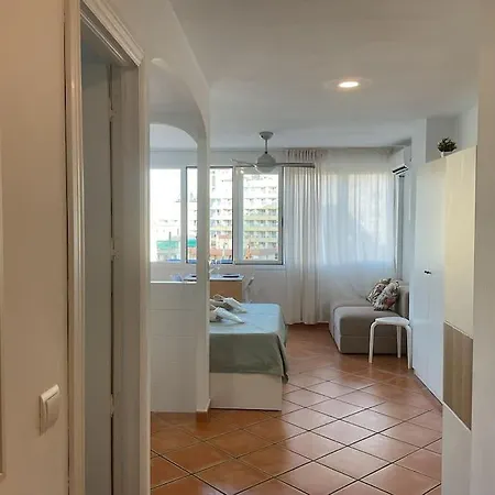 Helios - City Center - Parking Appartamento